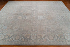 8'x10'2" Laana, Transitional