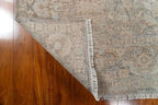 8'x10'2" Laana, Transitional