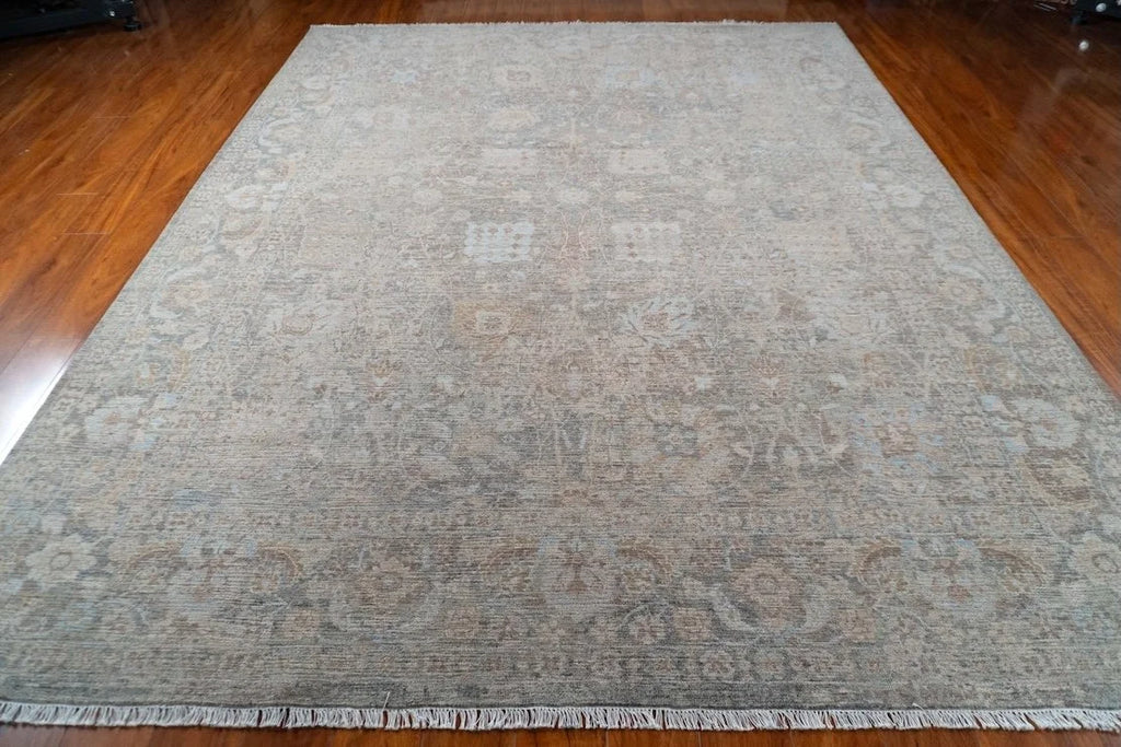 8'x10'2" Laana, Transitional
