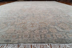 8'x10'2" Laana, Transitional
