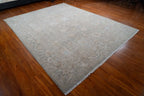 8'x10'2" Laana, Transitional