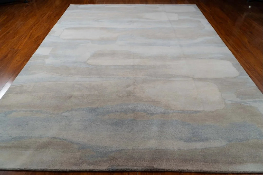 7'10"'x10'2" Kumo, Modern