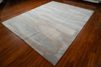 7'10"'x10'2" Kumo, Modern