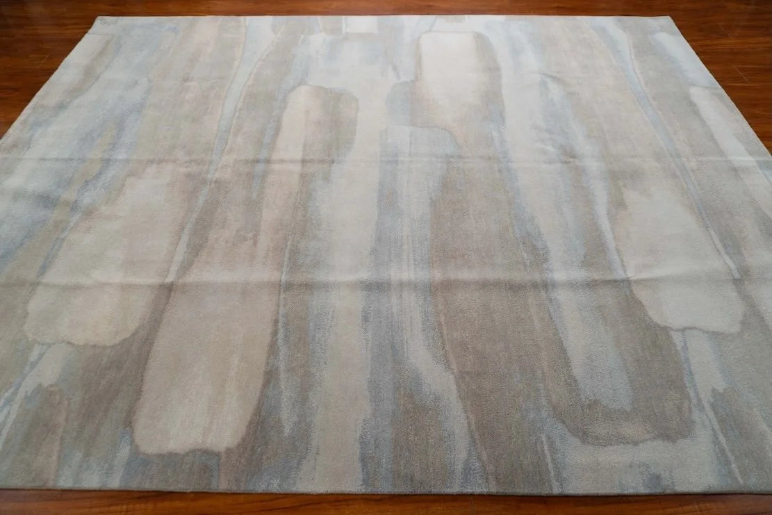 7'10"'x10'2" Kumo, Modern