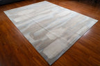 7'10"'x10'2" Kumo, Modern
