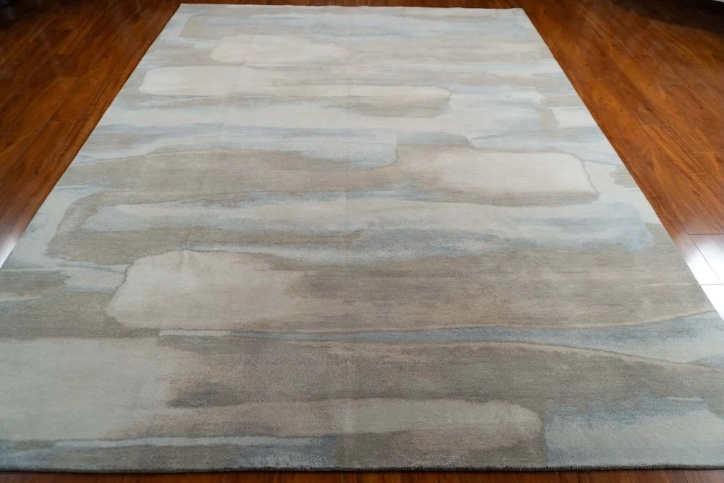 7'10"'x10'2" Kumo, Modern