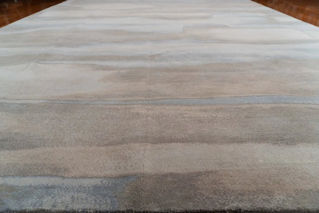 7'10"'x10'2" Kumo, Modern