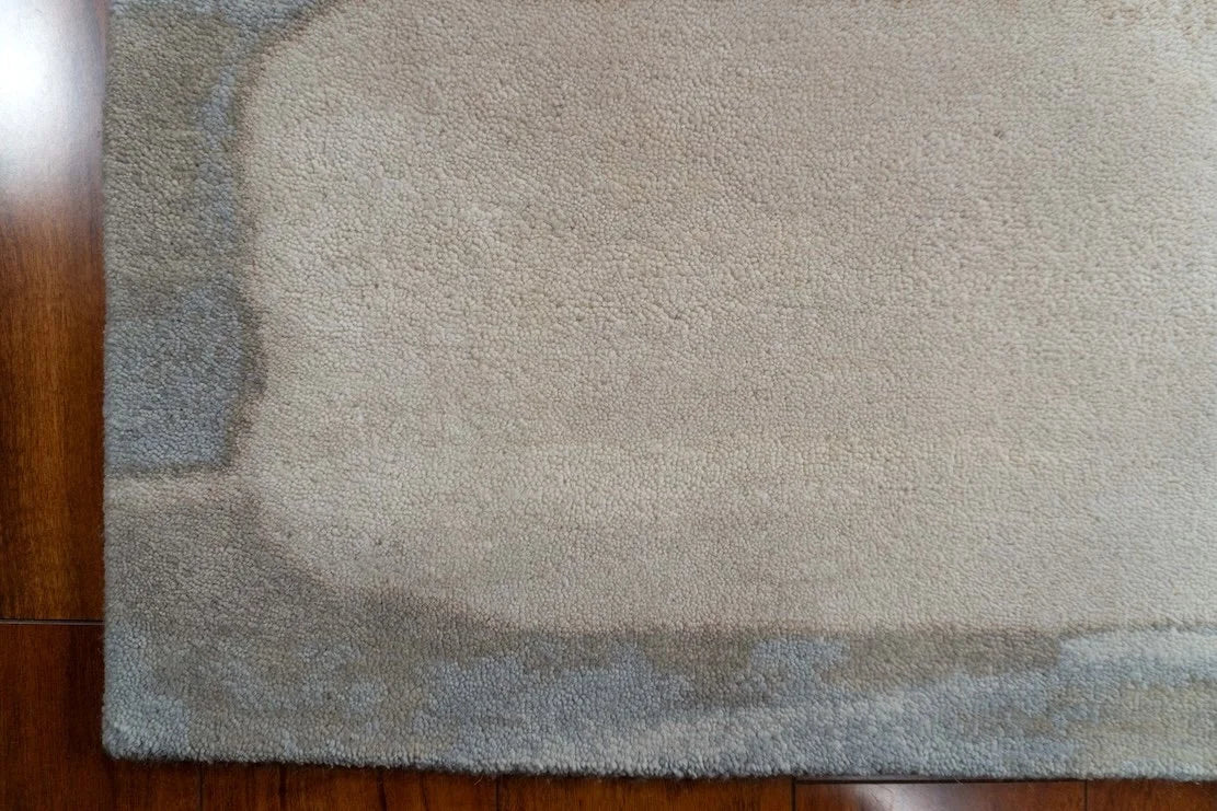 7'10"'x10'2" Kumo, Modern