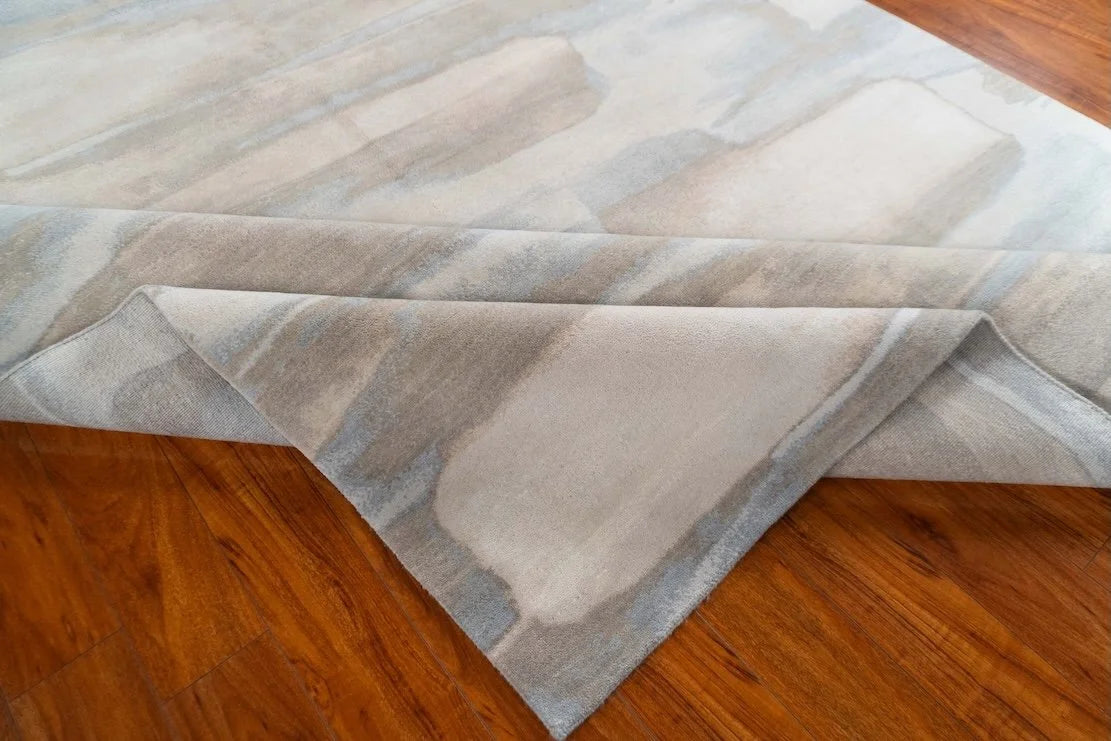 7'10"'x10'2" Kumo, Modern