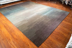 9'x12' Hansha, Modern