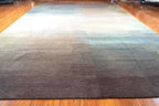 9'x12' Hansha, Modern