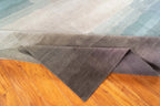 9'x12' Hansha, Modern