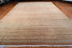 8'11"x 12'3" Kaylash, Transitional