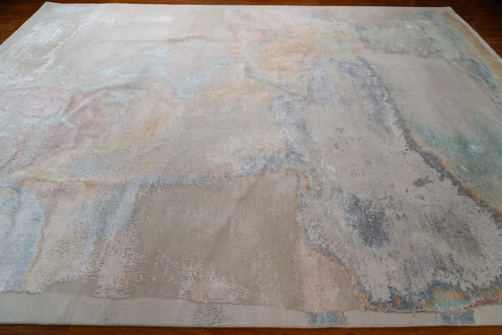 9'x12' Selena, Modern