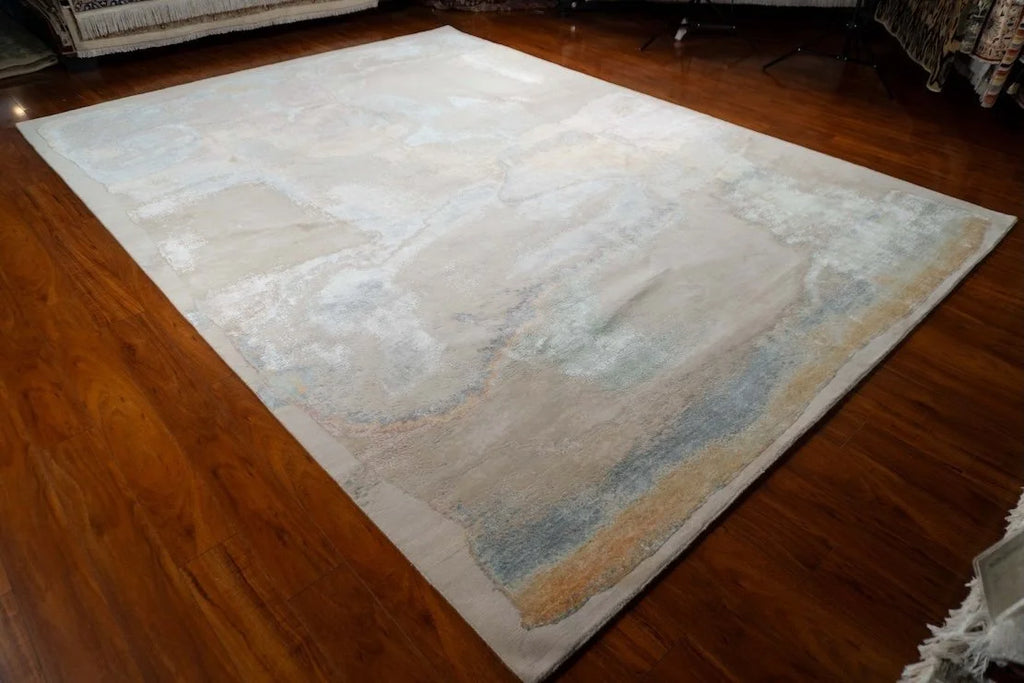 9'x12' Selena, Modern