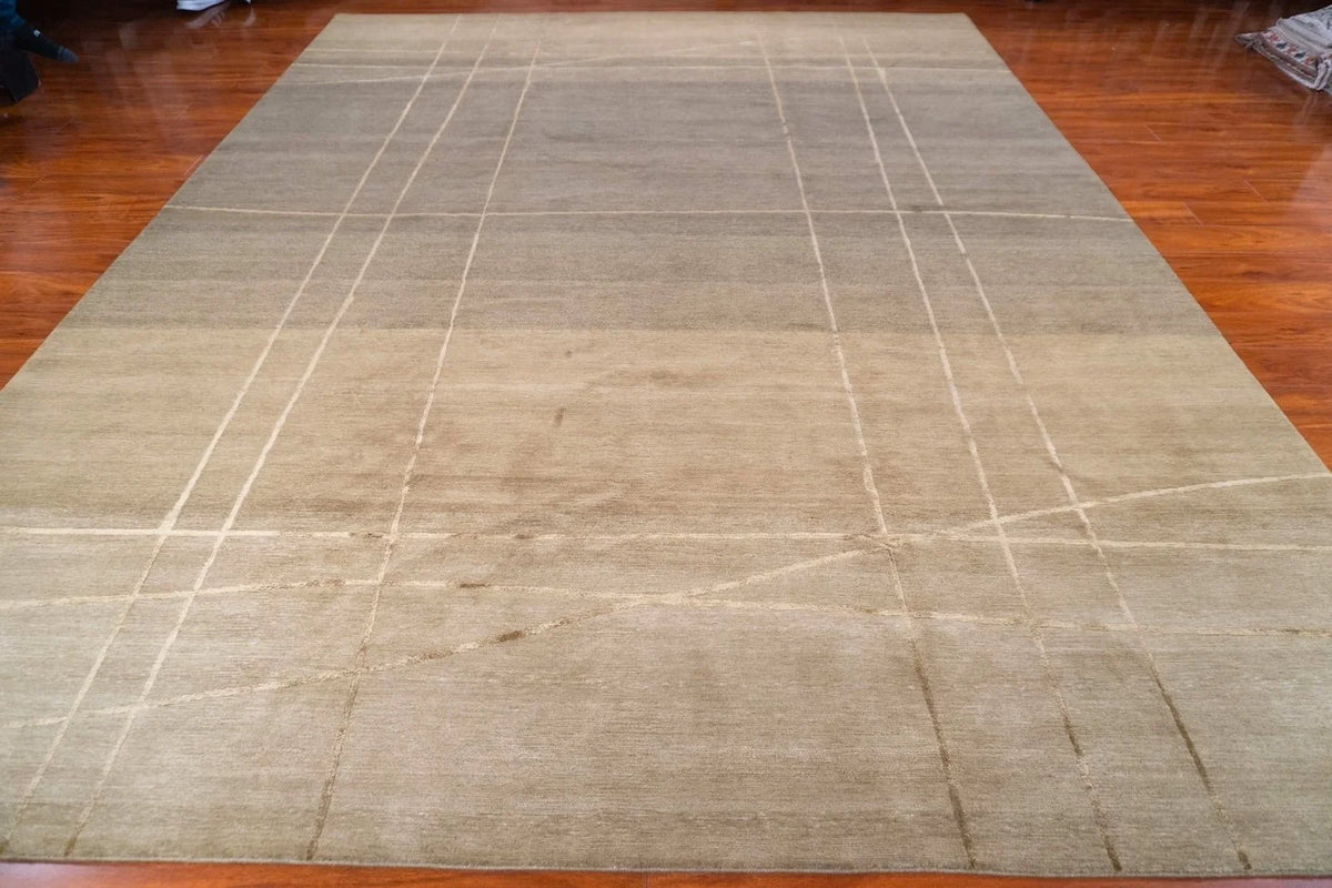 9'x12' Noli, Modern