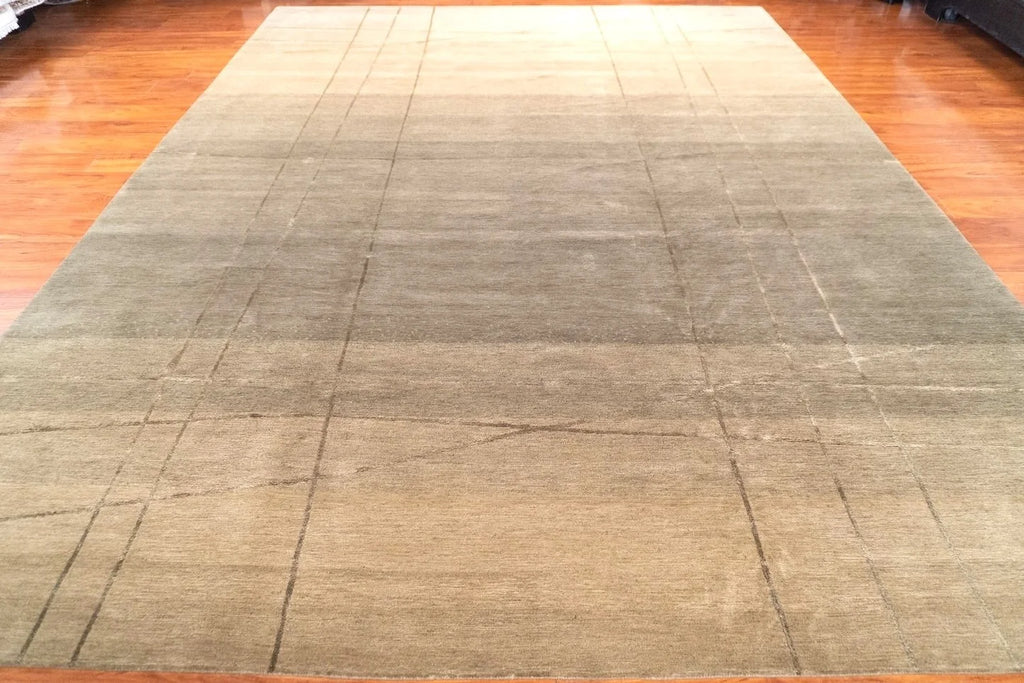 9'x12' Noli, Modern