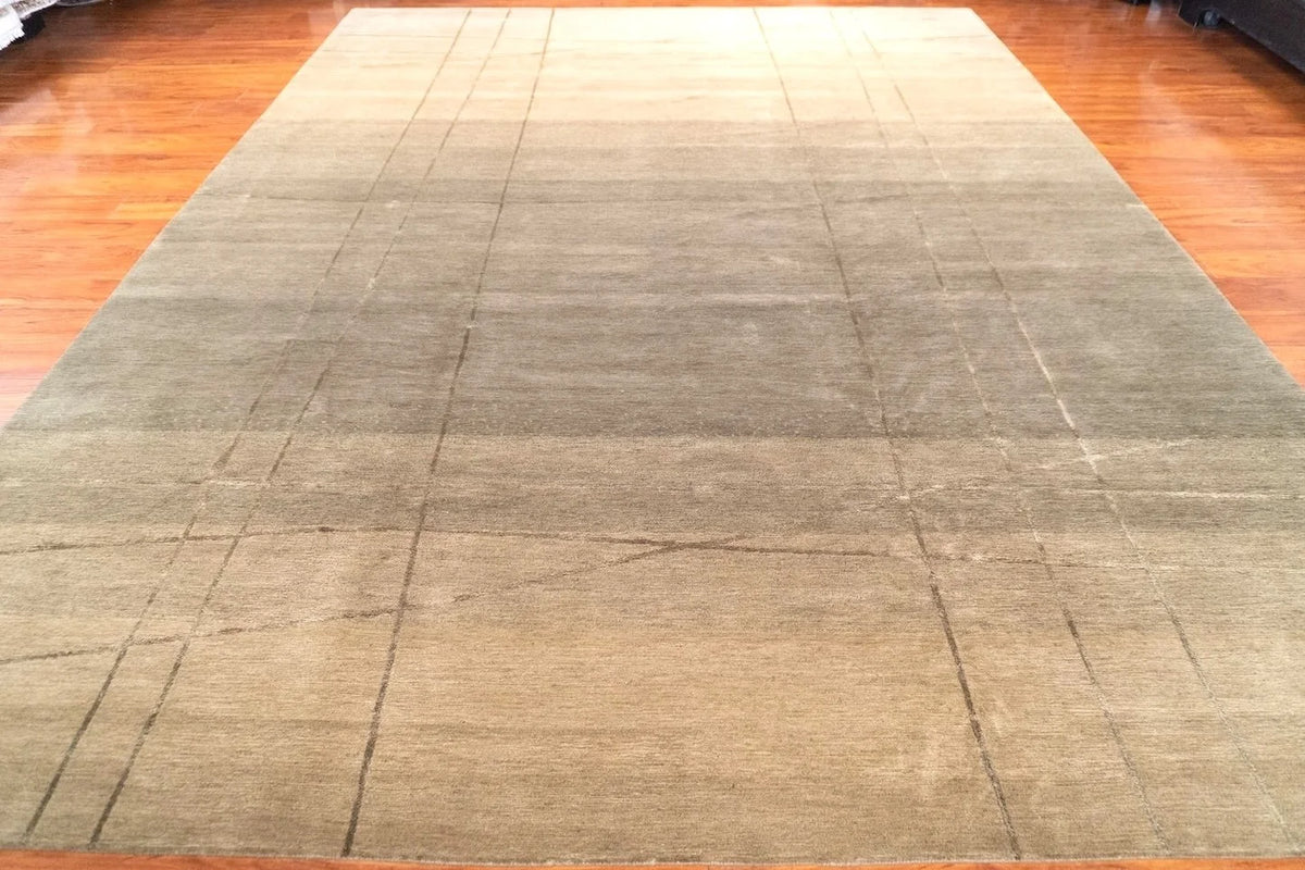 9'x12' Noli, Modern