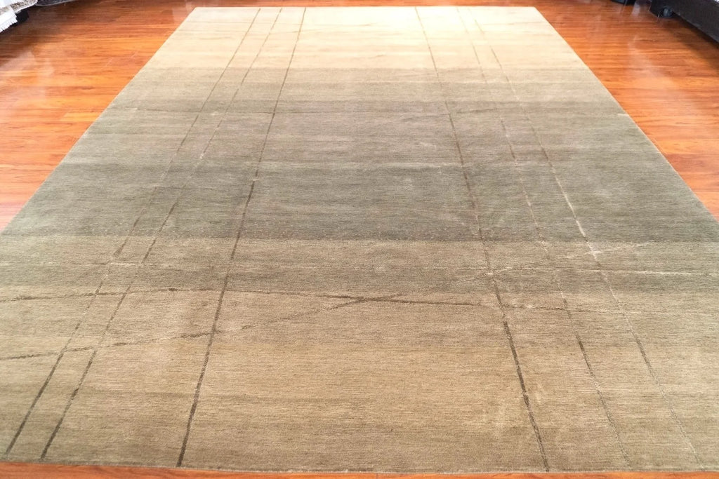 9'x12' Noli, Modern