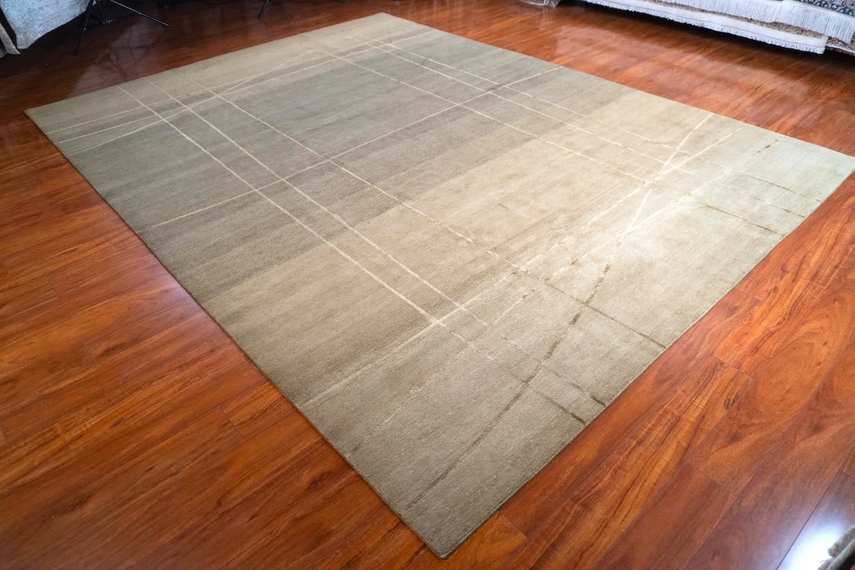 9'x12' Noli, Modern