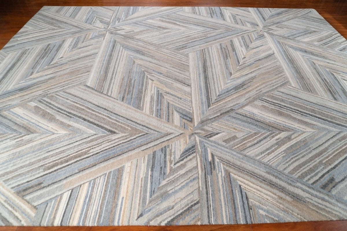 9'x12' Quadri