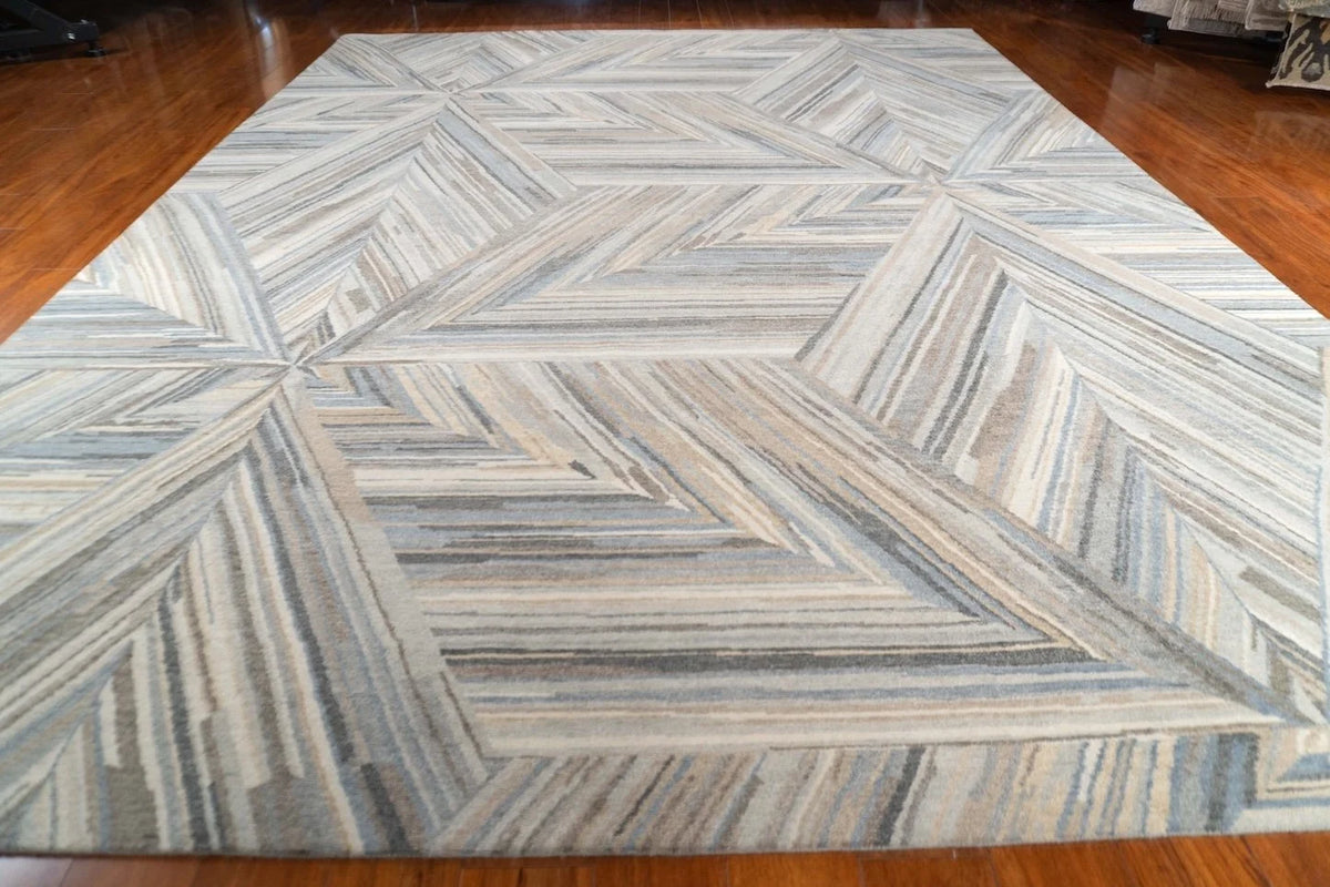 9'x12' Quadri