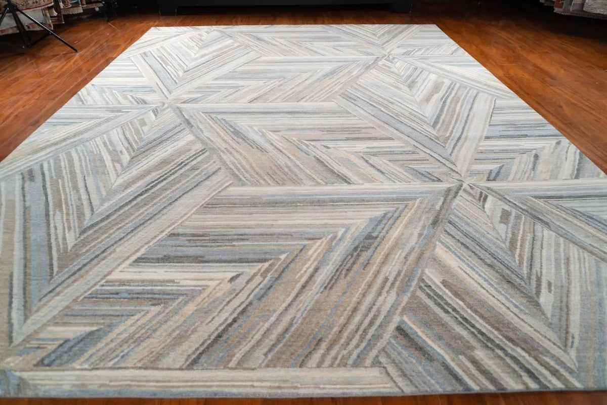 9'x12' Quadri