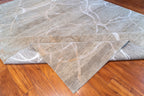 9' x 12' Nastri, Modern