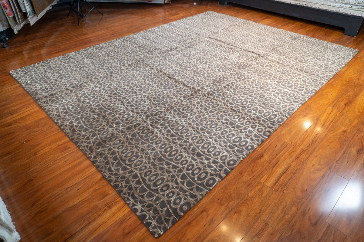 9' x 12' Dazzle, Modern