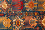 5'9"×8'7" Baluch, Tribal