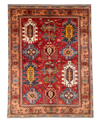 5'11"× 7'11" Baluch, Tribal