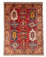 5'11"× 7'11" Baluch, Tribal