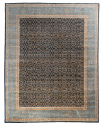 8'1"×10'5" Mamluk, Classic