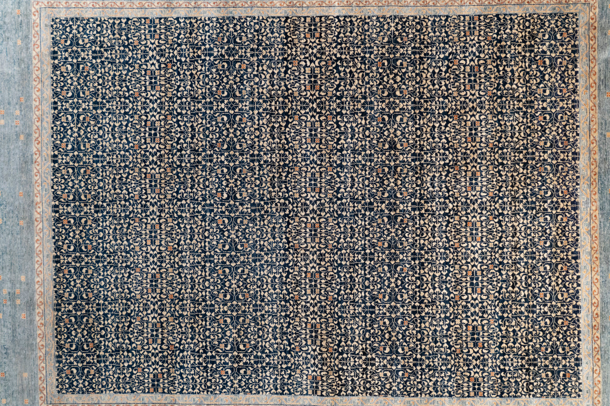 8'1"×10'5" Mamluk, Classic