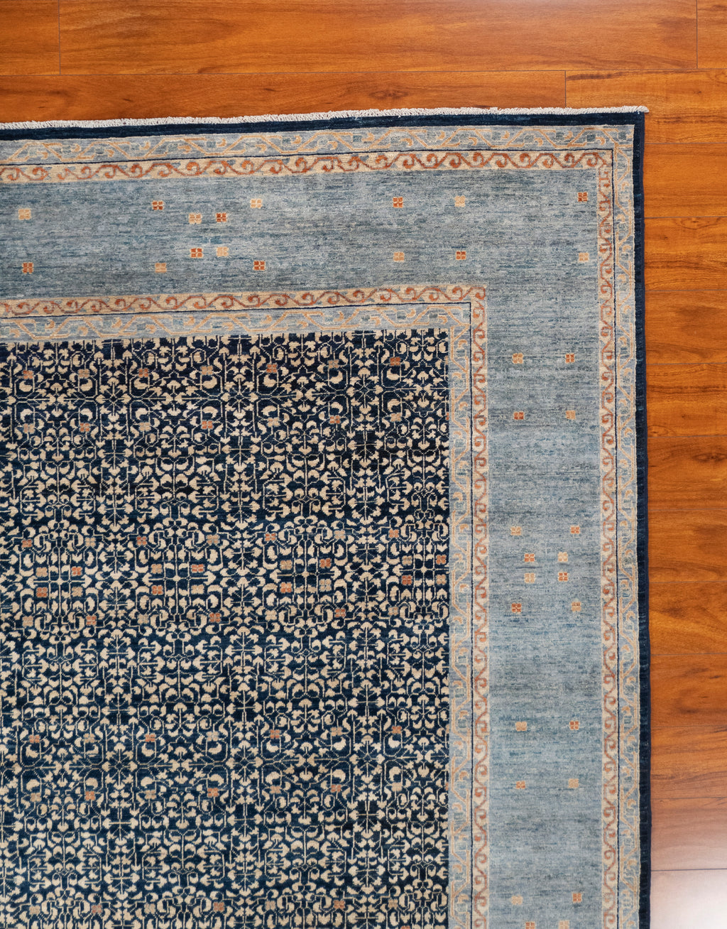 8'1"×10'5" Mamluk, Classic
