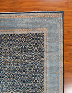 8'1"×10'5" Mamluk, Classic