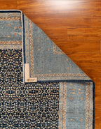 8'1"×10'5" Mamluk, Classic