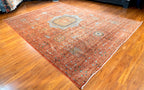 9'x12' Mamluk, Classic