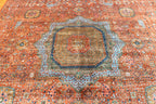 9'x12' Mamluk, Classic