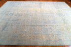 9' x 12' 2" Lagos, Transitional