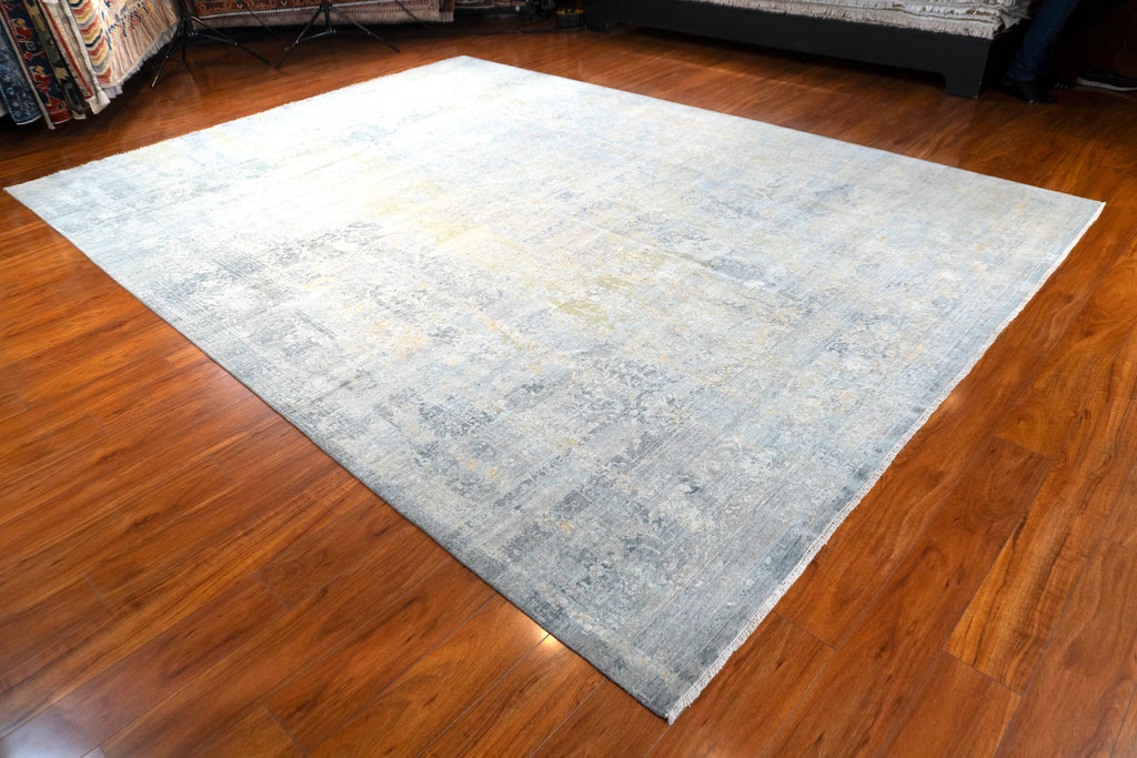 9' x 12' 2" Lagos, Transitional