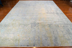 9' x 12' 2" Lagos, Transitional