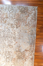 9'1"x12'1" Pizarra, Transitional