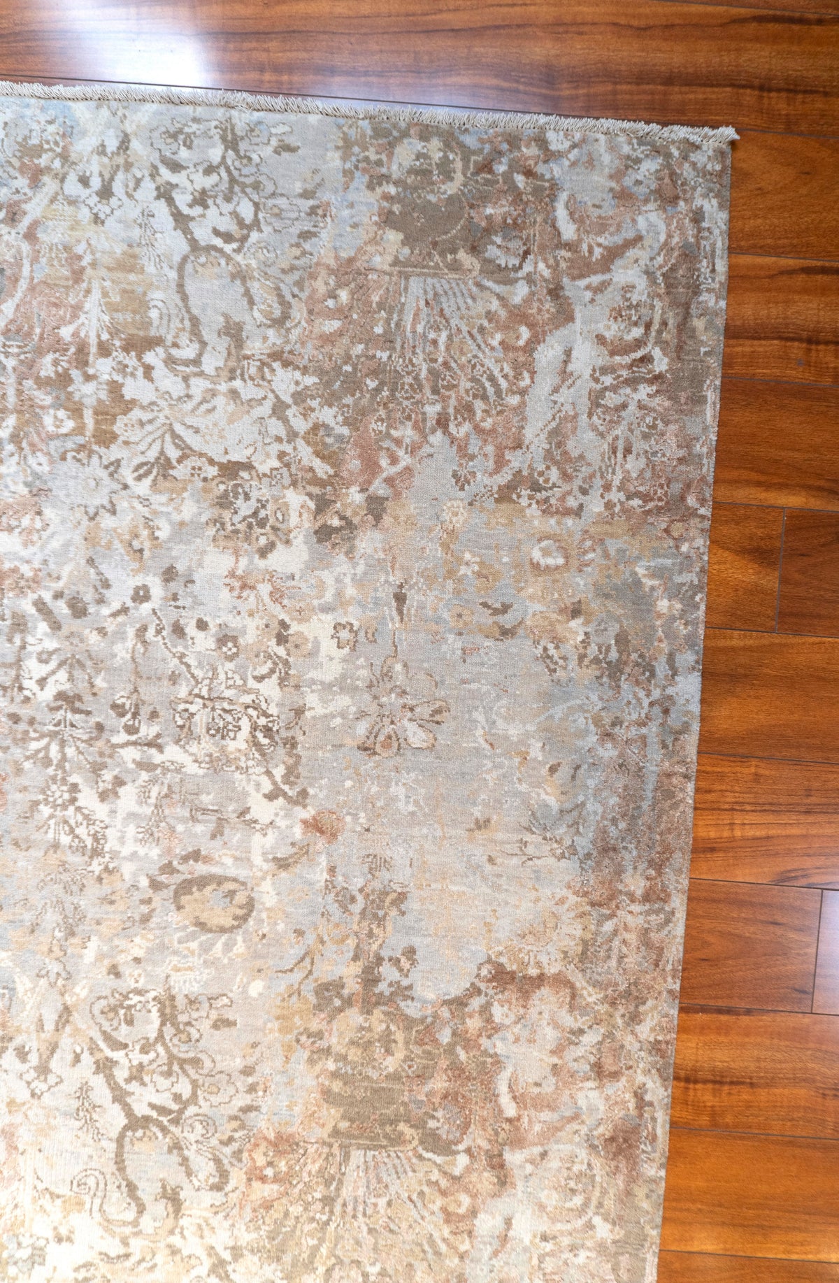 9'1"x12'1" Pizarra, Transitional