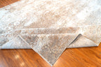 9'1"x12'1" Pizarra, Transitional