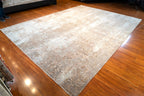 9'1"x12'1" Pizarra, Transitional
