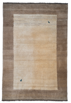 6'2"×9'4" Gabbebh, Tribal