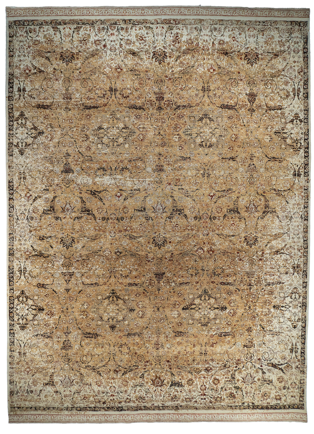 10'1" x 14'4" Denia, Transitional