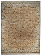 10'1" x 14'4" Denia, Transitional