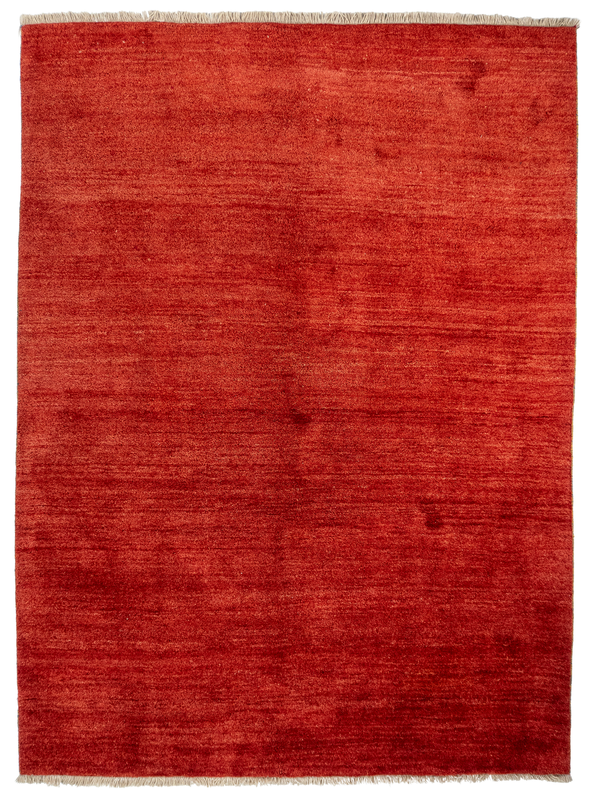 8'1"×8'11" Gabbeh, Tribal